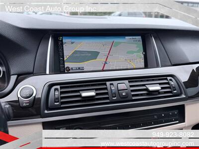 2015 BMW 5 Series 535i - Photo 17 - Costa Mesa, CA 92626