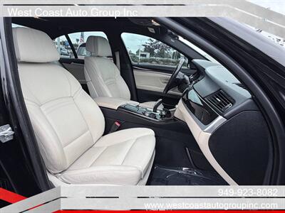 2015 BMW 5 Series 535i - Photo 9 - Costa Mesa, CA 92626