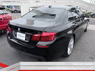 2015 BMW 5 Series 535i - Photo 4 - Costa Mesa, CA 92626
