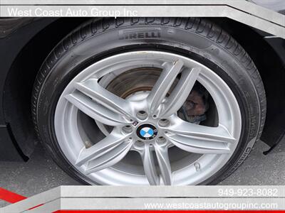 2015 BMW 5 Series 535i - Photo 22 - Costa Mesa, CA 92626