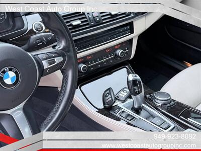 2015 BMW 5 Series 535i - Photo 14 - Costa Mesa, CA 92626