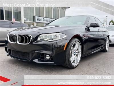 2015 BMW 5 Series 535i - Photo 1 - Costa Mesa, CA 92626