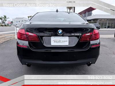 2015 BMW 5 Series 535i - Photo 21 - Costa Mesa, CA 92626