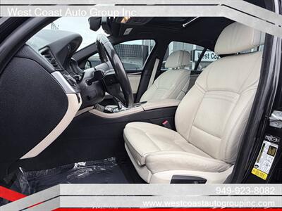 2015 BMW 5 Series 535i - Photo 7 - Costa Mesa, CA 92626