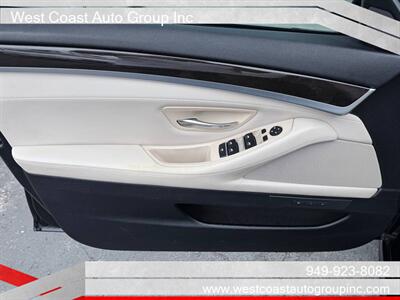 2015 BMW 5 Series 535i - Photo 19 - Costa Mesa, CA 92626