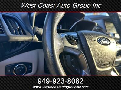 2015 Ford Transit Connect Titanium   - Photo 11 - Costa Mesa, CA 92626