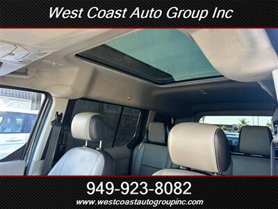 2015 Ford Transit Connect Titanium   - Photo 10 - Costa Mesa, CA 92626
