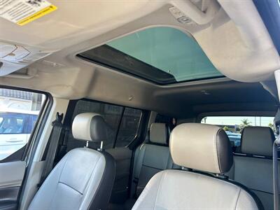 2015 Ford Transit Connect Titanium   - Photo 10 - Costa Mesa, CA 92626