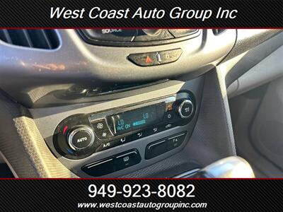 2015 Ford Transit Connect Titanium   - Photo 14 - Costa Mesa, CA 92626