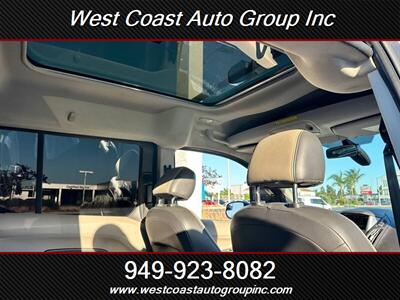 2015 Ford Transit Connect Titanium   - Photo 19 - Costa Mesa, CA 92626