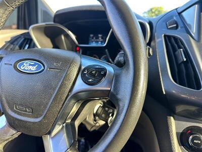 2015 Ford Transit Connect Titanium   - Photo 12 - Costa Mesa, CA 92626