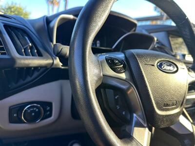 2015 Ford Transit Connect Titanium   - Photo 11 - Costa Mesa, CA 92626