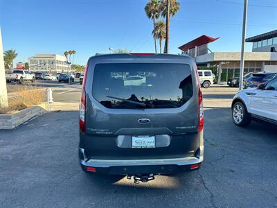 2015 Ford Transit Connect Titanium   - Photo 20 - Costa Mesa, CA 92626