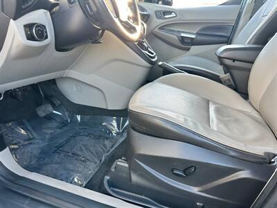 2015 Ford Transit Connect Titanium   - Photo 9 - Costa Mesa, CA 92626