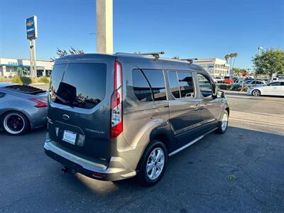 2015 Ford Transit Connect Titanium   - Photo 4 - Costa Mesa, CA 92626