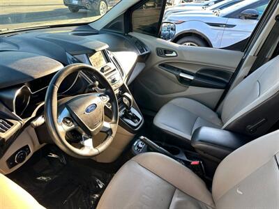 2015 Ford Transit Connect Titanium   - Photo 5 - Costa Mesa, CA 92626