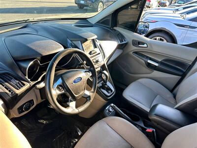2015 Ford Transit Connect Titanium   - Photo 6 - Costa Mesa, CA 92626