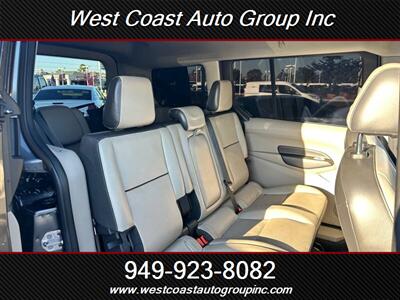 2015 Ford Transit Connect Titanium   - Photo 8 - Costa Mesa, CA 92626