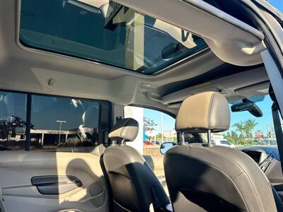 2015 Ford Transit Connect Titanium   - Photo 19 - Costa Mesa, CA 92626
