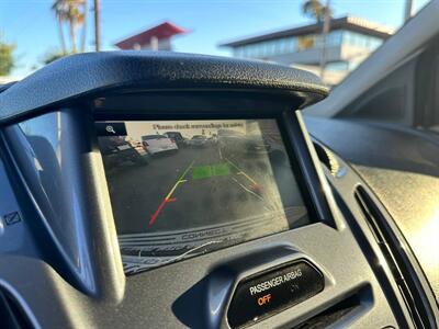 2015 Ford Transit Connect Titanium   - Photo 15 - Costa Mesa, CA 92626