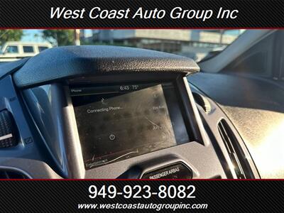 2015 Ford Transit Connect Titanium   - Photo 16 - Costa Mesa, CA 92626