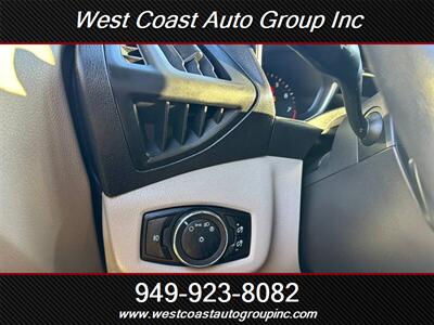 2015 Ford Transit Connect Titanium   - Photo 18 - Costa Mesa, CA 92626