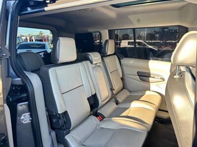 2015 Ford Transit Connect Titanium   - Photo 8 - Costa Mesa, CA 92626