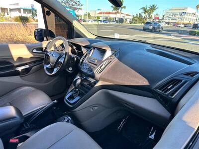 2015 Ford Transit Connect Titanium   - Photo 7 - Costa Mesa, CA 92626