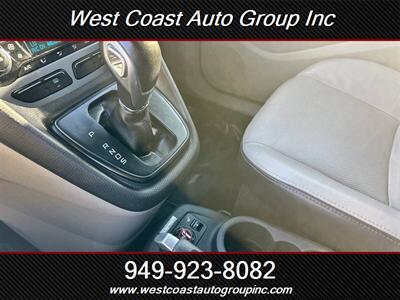 2015 Ford Transit Connect Titanium   - Photo 13 - Costa Mesa, CA 92626