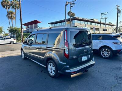 2015 Ford Transit Connect Titanium   - Photo 3 - Costa Mesa, CA 92626