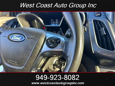 2015 Ford Transit Connect Titanium   - Photo 12 - Costa Mesa, CA 92626