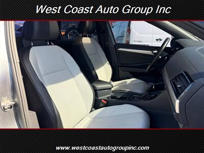 2021 Volkswagen Jetta R-Line   - Photo 14 - Costa Mesa, CA 92626