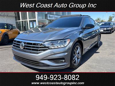 2021 Volkswagen Jetta R-Line   - Photo 1 - Costa Mesa, CA 92626
