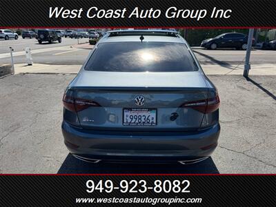 2021 Volkswagen Jetta R-Line   - Photo 6 - Costa Mesa, CA 92626