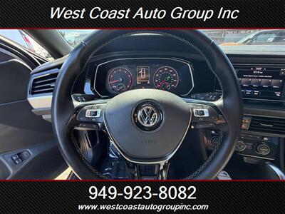 2021 Volkswagen Jetta R-Line   - Photo 21 - Costa Mesa, CA 92626
