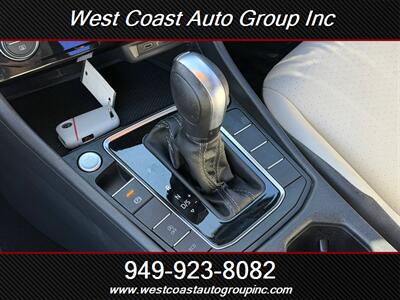 2021 Volkswagen Jetta R-Line   - Photo 17 - Costa Mesa, CA 92626
