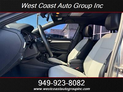 2021 Volkswagen Jetta R-Line   - Photo 9 - Costa Mesa, CA 92626