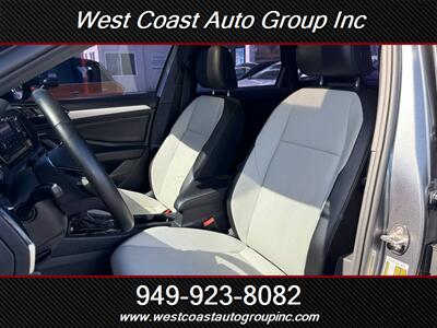 2021 Volkswagen Jetta R-Line   - Photo 10 - Costa Mesa, CA 92626
