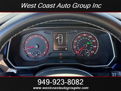 2021 Volkswagen Jetta R-Line   - Photo 22 - Costa Mesa, CA 92626