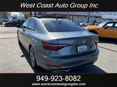 2021 Volkswagen Jetta R-Line   - Photo 7 - Costa Mesa, CA 92626