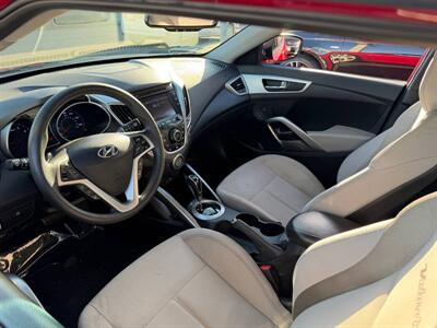 2014 Hyundai VELOSTER   - Photo 5 - Costa Mesa, CA 92626