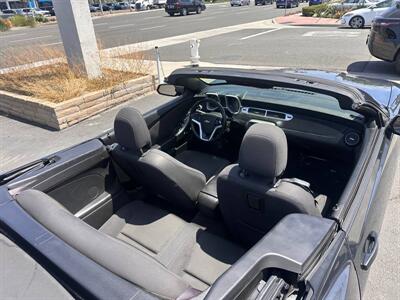 2014 Chevrolet Camaro LT   - Photo 11 - Costa Mesa, CA 92626