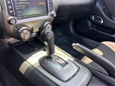 2014 Chevrolet Camaro LT   - Photo 16 - Costa Mesa, CA 92626