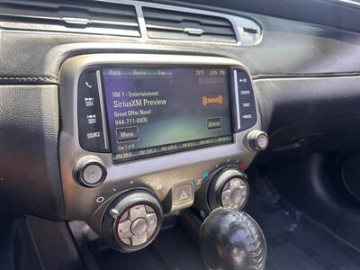 2014 Chevrolet Camaro LT   - Photo 14 - Costa Mesa, CA 92626