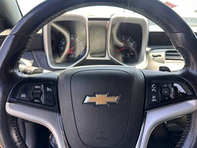 2014 Chevrolet Camaro LT   - Photo 12 - Costa Mesa, CA 92626