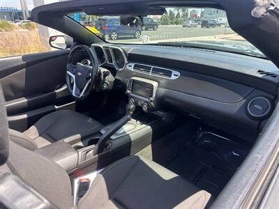 2014 Chevrolet Camaro LT   - Photo 10 - Costa Mesa, CA 92626