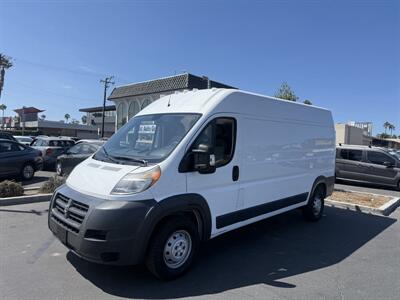2017 RAM ProMaster 2500 159 WB   - Photo 1 - Costa Mesa, CA 92626