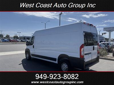 2017 RAM ProMaster 2500 159 WB   - Photo 4 - Costa Mesa, CA 92626
