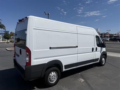 2017 RAM ProMaster 2500 159 WB   - Photo 3 - Costa Mesa, CA 92626