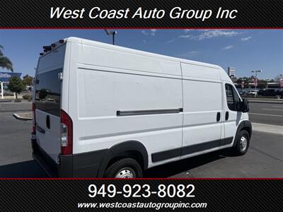 2017 RAM ProMaster 2500 159 WB   - Photo 3 - Costa Mesa, CA 92626